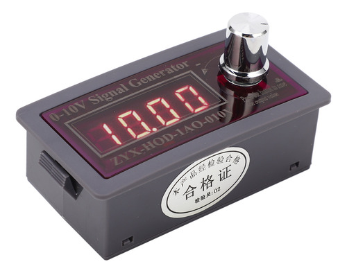 Generador De Voltaje De Señal Plc De Frecuencia Ajustable De