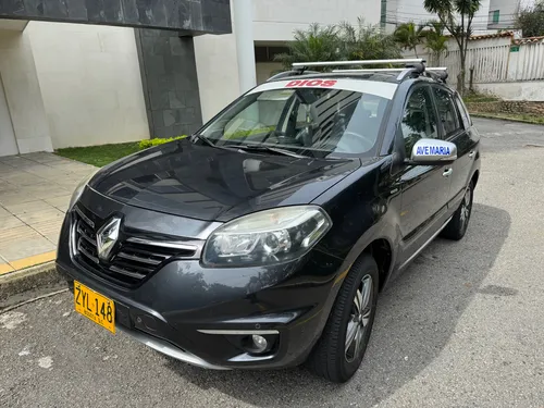 Renault Koleos Privilege