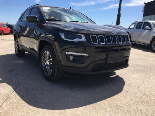 Jeep Compass Sport At6 Jmn