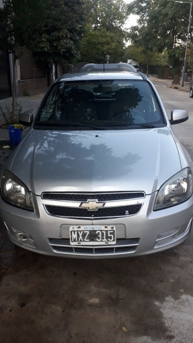 Chevrolet Celta 1.4 Lt Aa+dir 2013