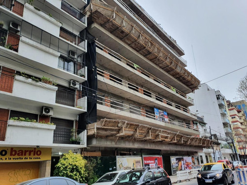 Imagen 3 de 8 de Ambiente Divisible 42.5 M2 Totales A Estrenar En Obra Finalizada