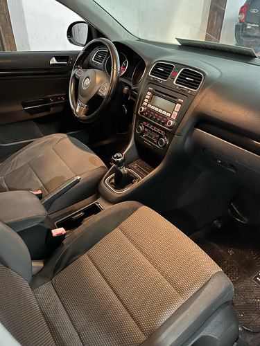 Volkswagen Vento Variant 2.5 Confort 170cv