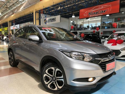 Hr-v 2017 Ex
