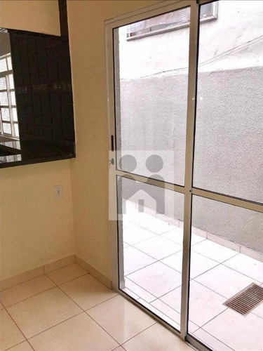 Imagem 22 de 23 de Casa Com 2 Dormitórios À Venda, 100 M² Por R$ 250.000,02 - Vila Virgínia - Ribeirão Preto/sp - Ca0439