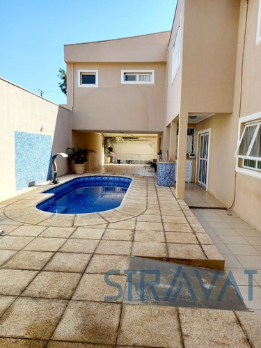 Imagem 15 de 17 de Casa - Ca01626 - 70029853