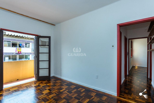 Imagem 10 de 19 de Apartamento Para Aluguel, 2 Quartos, 1 Vaga, Bela Vista - Porto Alegre/rs - 10097