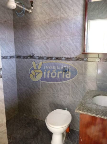 Imagem 18 de 18 de Sobrado A Venda No Parque Terra Nova Ii - Sbc - 9173