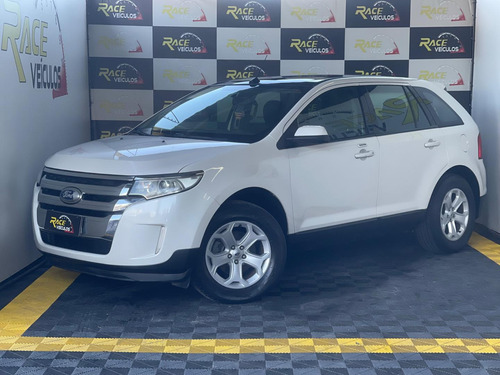 Ford Edge V6 Fwd