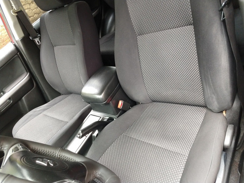 Imagen 9 de 12 de Suzuki Grand Vitara 2007 2.4 Gl At