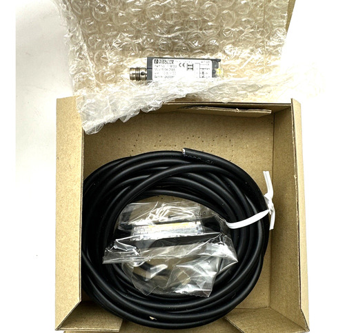 Pepperl + Fuchs | Mlv15-54-2565 | Range Reflector Beam L Ddd