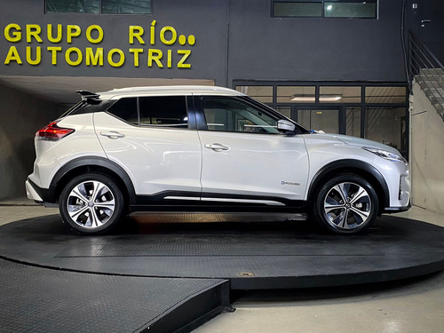 Nissan Kicks E-Power Exclusive