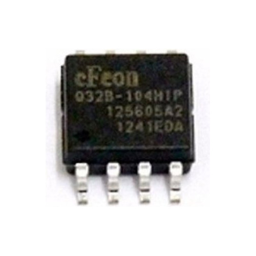 Q32b 104  Infineon   Tv  Notbook Pc  Etc