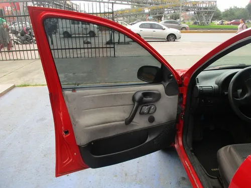 Chevrolet Corsa Wind 1400cc Mt Aa