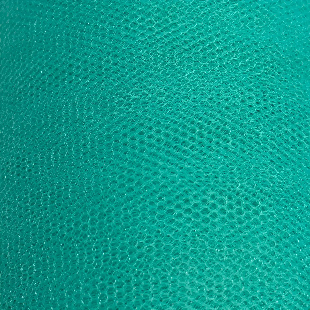 Tecido Tule Liso Delfim 1,20m Para Roupas Decorações -1m Cor Verde Água