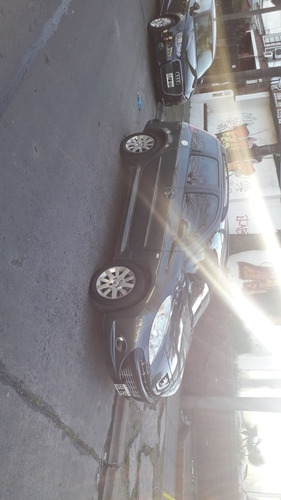 Peugeot 207 Sw 1.6 Xt Compact