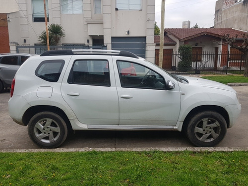 Imagen 1 de 7 de Renault Duster 2012 2.0 4x2 Privilege 138cv