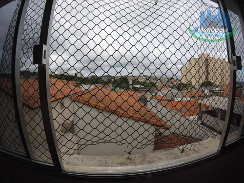 Imagem 12 de 12 de Sala Para Alugar, 40 M² Por R$ 950,00/mês - Jardim Nova Taboão - Guarulhos/sp - Sa0047