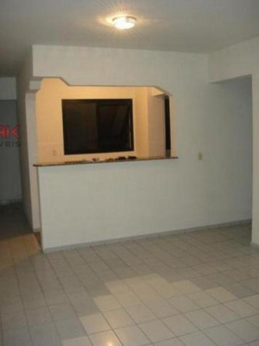 Ref.: 3562 - Apartamento Em Jundiaí Para Venda - V3562