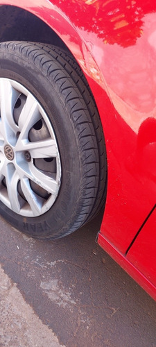 Imagem 5 de 7 de Volkswagen Fox 2013 1.6 Vht Trend Total Flex 5p