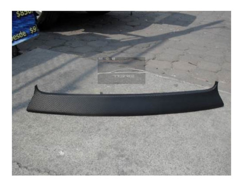 Imagen 1 de 1 de Union Central Colmillos Mitsubishi Lancer Spoiler Central