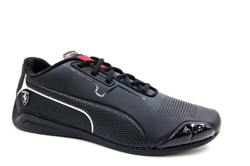 Tenis Casual Para Hombre Puma Sf Drift Cat 8 Ls 33994404 