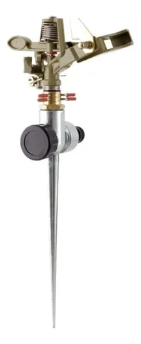 Aspersor De Metal Toolcraft