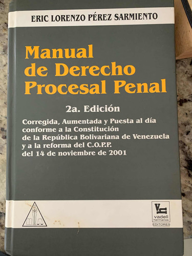 Derecho Libros Físicos Varios 