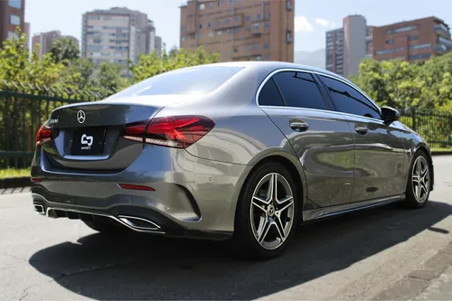 Mercedes-Benz Clase A 1.3 A 180