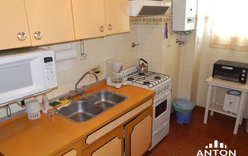Departamento 2 Ambientes En Av. 4 Y Paseo 144 Id 9767 Edificio Mar Veo