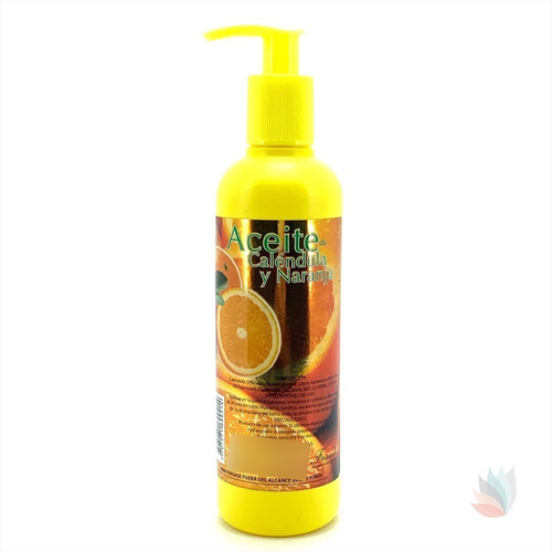 Bell Franz Aceite Calendula - mL a $58