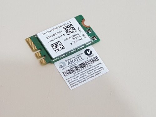 Qcnfa335 Placa Wifi Para Acer Es1-572 F5-573 E5-574 E5-573