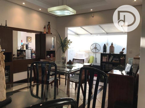Imagem 30 de 30 de Casa Com 4 Dormitórios À Venda, 300 M² Por R$ 1.600.000,00 - Centro - Vinhedo/sp - Ca4141