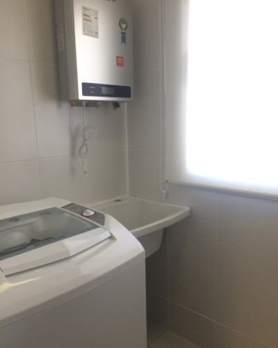 Imagem 23 de 30 de Apartamento - Ap00231 - 34449307