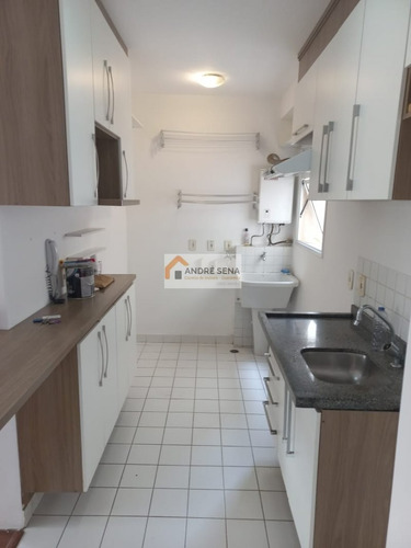 Imagem 6 de 15 de Condomínio Horizontes - Apartamento A Venda No Bairro Cézar De Souza - Mogi Das Cruzes, Sp - 92map