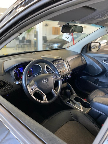 Imagem 9 de 9 de Hyundai Ix35