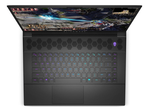 Notebook Dell Alienware M16 Ryzen 9 Ddr5 1tb Ssd Rtx4080