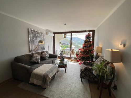 Excelente Y Moderno Duplex Portal La Dehesa