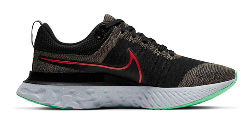 Zapatillas Nike React Infinity Run Flyknit 2 Ct2357-200
