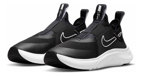 Zapatillas Nike Unisex Running Felx Plus Gs | Cw7415-003