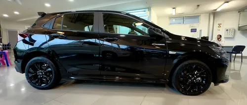 Chevrolet Onix 1.0T Rs Mt