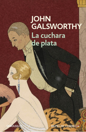 Cuchara De Plata,la - Galsworthy,john