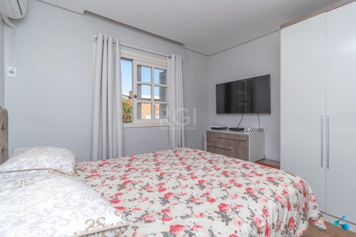 Casa Em Jardim Itu Com 3 Dormitórios - Sc12188