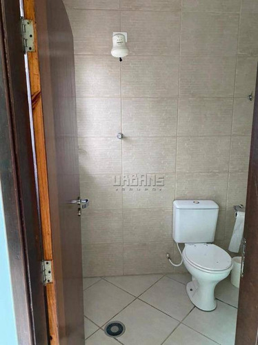 Imagem 23 de 27 de Sobrado Com 3 Dormitórios À Venda, 316 M² Por R$ 970.000,00 - Santa Teresinha - Santo André/sp - So0398