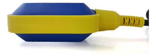 Interruptor De Nivel Flotador 5 Mts 16a 125-250v Ip68