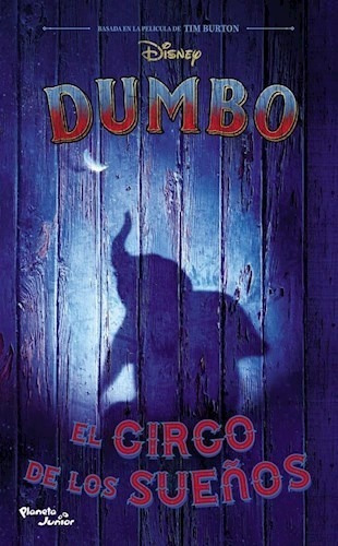 Dumbo El Circo De Los Sueños