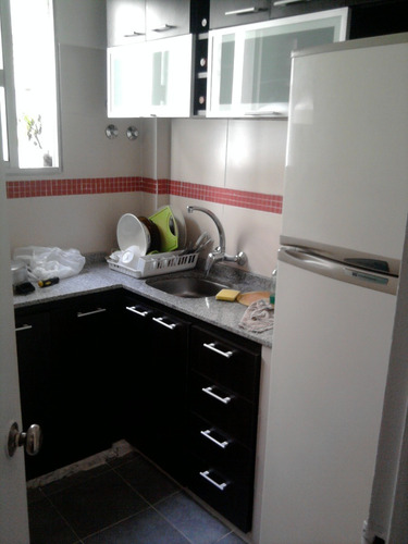Muebles De Cocina A Medida, Bajo Mesada, Aéreos, Alacenas
