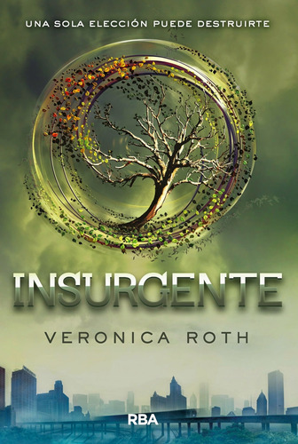 Insurgente - Divergente 2