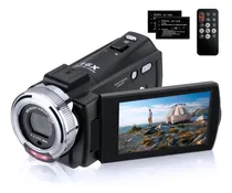 Comprar Videocámara Videocámara Grabadora De Cámara Digital Full Hd