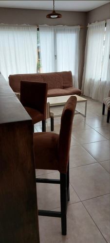 Imagen 4 de 11 de Hermoso Departamento En Pleno Centro San Martin De Los Andes - 2 Habitaciones 4/5 Pax