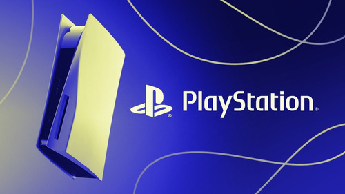 Sony Playstation 5 Usada 7 Meses + 1 Juego Fisico Blanco (Usado)